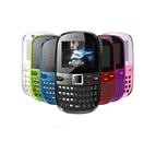 Celular DualChip Free 3D TV Colors - Por R$ 139,90 